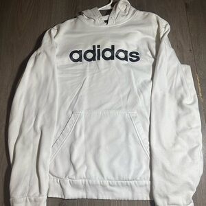 Adidas Hoodie